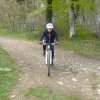 Rando des Badrais - St Didier Sous Riverie - 24 avril 2016